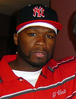 50 Cent