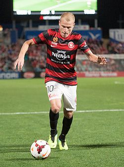 Aaron Mooy