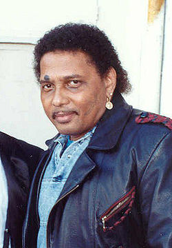 Aaron Neville