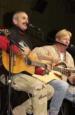 Aaron Tippin