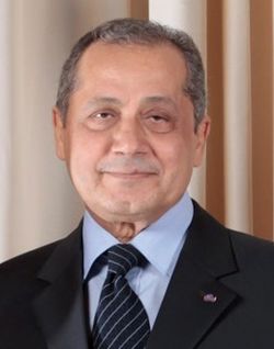 Abdelwahab Abdallah