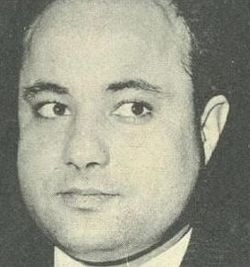 Abdul Hamid al-Bakkoush