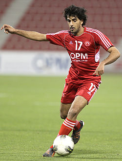 Abdulaziz Al Sulaiti