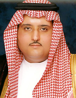 Abdulaziz bin Ahmed Al Saud