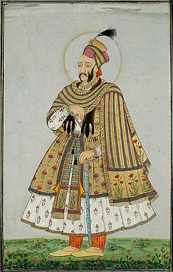 Abdullah Qutb Shah