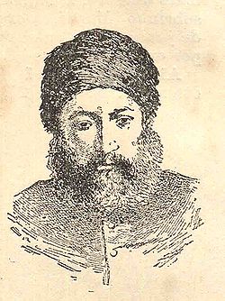 Abdur Rahman Khan