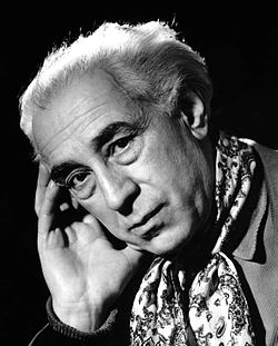 Abel Gance