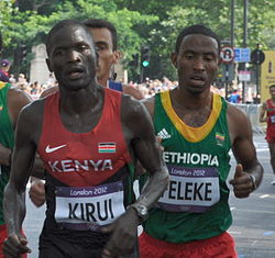 Abel Kirui