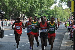 Abel Kirui