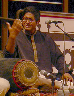 Abhishek Raghuram