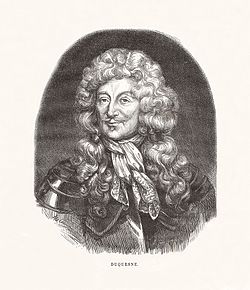 Abraham Duquesne