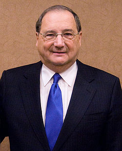 Abraham Foxman