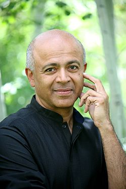 Abraham Verghese