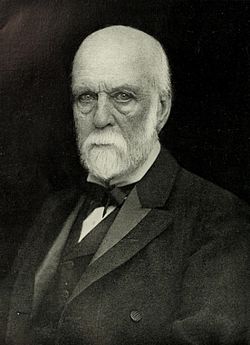 Abram Hewitt