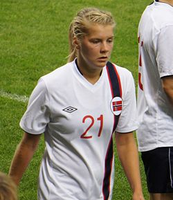 Ada Hegerberg