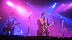 Adam Ant