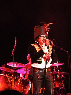 Adam Ant