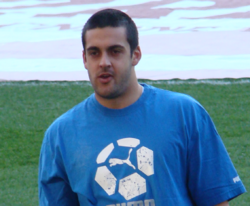 Adam Federici