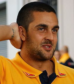 Adam Federici