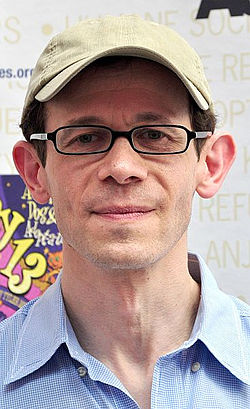 Adam Godley