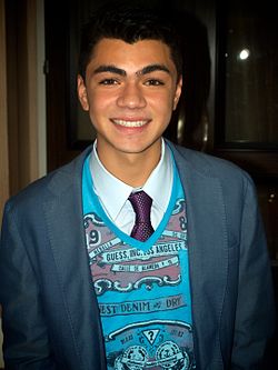 Adam Irigoyen