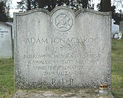 Adam Koc