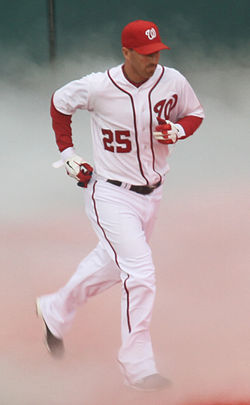 Adam LaRoche