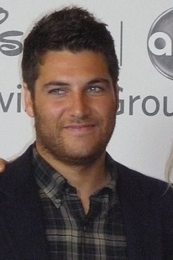 Adam Pally