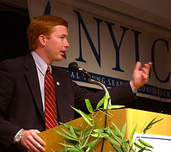 Adam Putnam