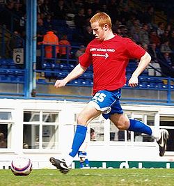 Adam Rooney