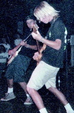 Adam Siegel