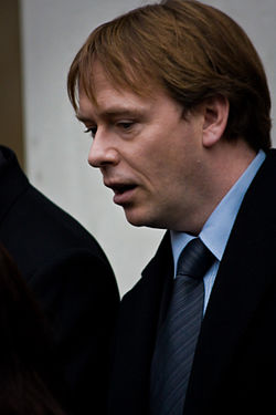 Adam Woodyatt