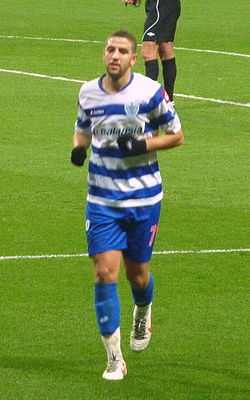 Adel Taarabt