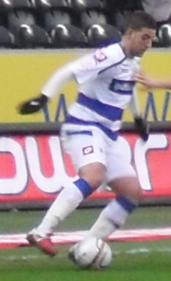 Adel Taarabt