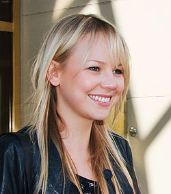 Adelaide Clemens