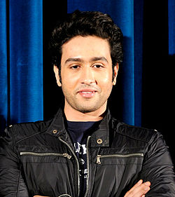 Adhyayan Suman