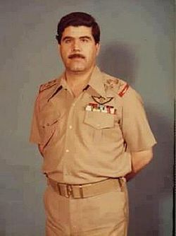Adnan Khairallah