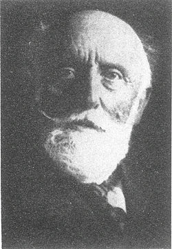 Adolf Mayer