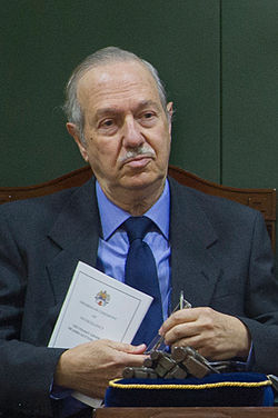 Adolfo Canepa
