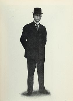 Adolph Olson Eberhart
