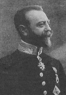 Adolphe Max