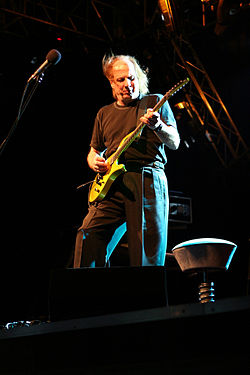 Adrian Belew