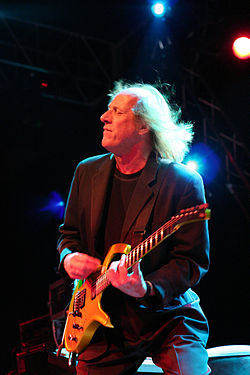 Adrian Belew