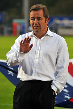 Adrian Heath