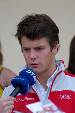 Adrien Tambay