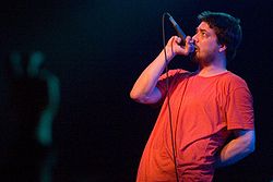 Aesop Rock