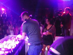Afrojack
