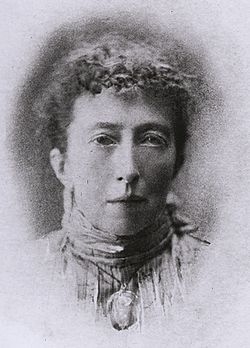 Agnes Mary Clerke