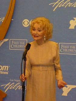 Agnes Nixon