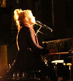 Agnes Obel